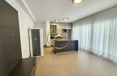 Apartamento para venda e aluguel em cambuí de 50.00m² com 1 quarto, 1 suite e 1 garagem