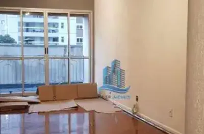 Apartamento para venda em santa paula de 70.00m² com 2 quartos, 1 suite e 1 garagem