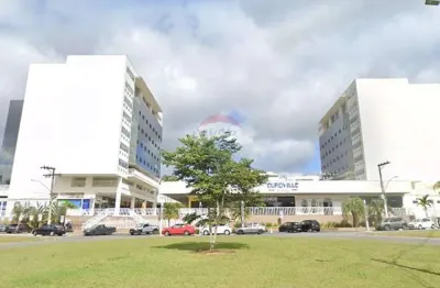 Sala comercial para alugar em condomínio residencial euroville de 36.00m²