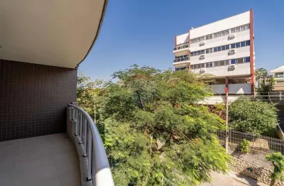 Apartamento para venda em jardim guanabara de 132.00m² com 3 quartos e 2 garagens