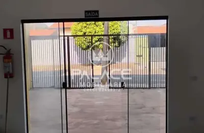 Sala comercial para alugar em residencial serra verde de 43.00m²