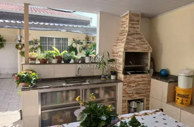Casa para venda em bosque da saúde de 374.00m² com 3 quartos, 1 suite e 1 garagem