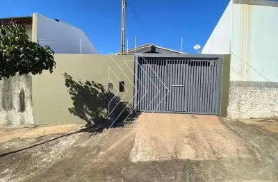 Casa para alugar em jardim acapulco de 60.00m² com 2 quartos e 2 garagens