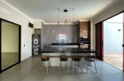 Casa para venda em parque residencial cândido portinari de 165.00m² com 2 quartos, 2 suites e 8 garagens