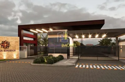 Casa de condomínio para venda em boa vista de 147.00m² com 3 quartos, 3 suites e 2 garagens