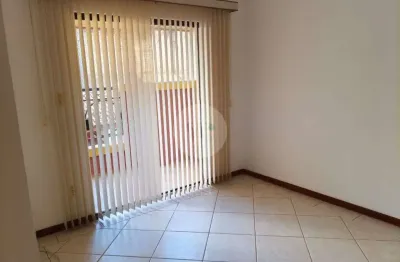 Apartamento para alugar em Parque Faber Castell I de 58.00m² com 2 Quartos, 1 Suite e 1 Garagem