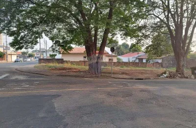 Terreno à venda no Jardim Bela Vista, Nova Odessa 