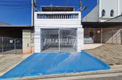 Casa para alugar em parque manchester de 239.00m² com 2 quartos e 2 garagens