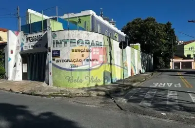 Sobrado para venda em rudge ramos de 335.00m² com 5 quartos, 1 suite e 3 garagens
