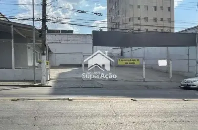 Ponto comercial para alugar na Avenida Suplicy, 1650004, Jardim Santa Mena, Guarulhos