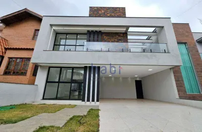 Casa de Condomínio para venda em Condominio Golden Park Sigma de 145.00m² com 3 Quartos, 1 Suite e 4 Garagens