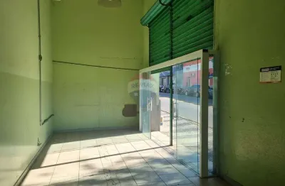 Imóvel comercial para alugar em jardim são cristóvão de 338.00m²