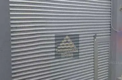 Sala comercial para alugar em jardim novo portugal de 70.00m²