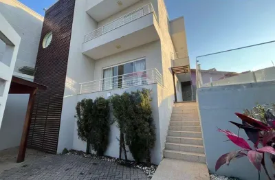 Casa para alugar em jardim paulista de 165.00m² com 3 quartos, 3 suites e 3 garagens