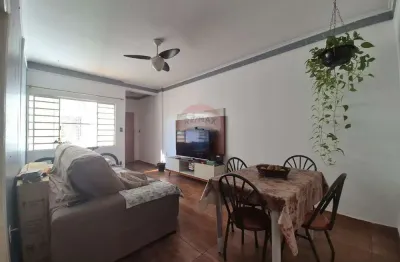 Apartamento para venda em campos elíseos de 88.36m² com 2 quartos