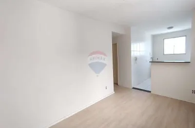 Apartamento para venda em jardim são francisco de 46.00m² com 2 quartos e 1 garagem