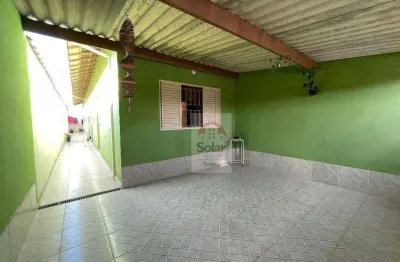 Casa para venda em parque aeroporto de 84.00m² com 3 quartos e 1 garagem