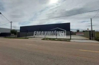 Galpão / depósito / armazém para alugar em parque empresarial das mangueiras de 750.00m²