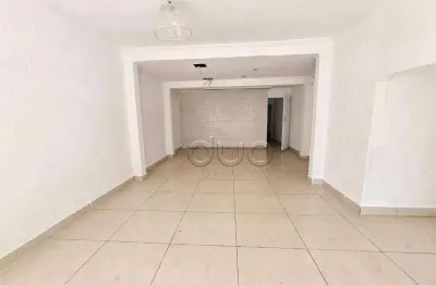 Sala comercial para alugar no Centro, Piracicaba 