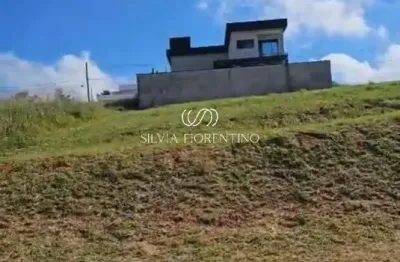 Terreno à venda na Rua Doutor José Venceslau Júnior, 2029, Morada dos Nobres, Taubaté