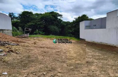 Terreno à venda no Jardim das Maritacas, Indaiatuba 