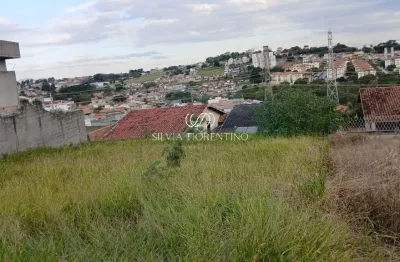 Terreno à venda na Rua das Dálias, 55, Campos Elíseos, Taubaté