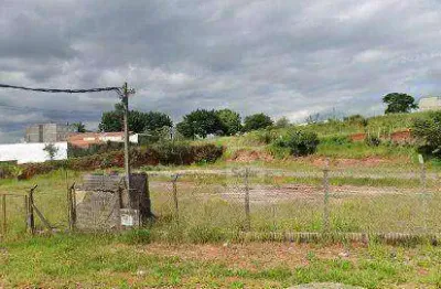 Terreno comercial para alugar na Rua Professora Escolástica Maria de Jesus, Jardim Baronesa, Taubaté