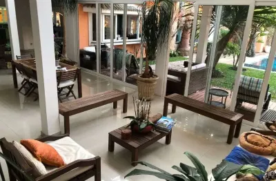 Casa para venda em cidade parquelandia de 587.00m² com 4 quartos, 3 suites e 4 garagens