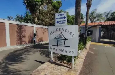 Terreno en condomínio para venda em vila cristal de 900.00m²