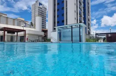 Apartamento para venda em jardim pagliato de 57.00m² com 2 quartos, 1 suite e 2 garagens