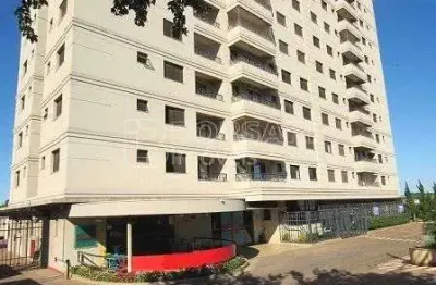 Apartamento para alugar em centro de 64.00m² com 2 quartos, 2 suites e 1 garagem