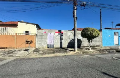 Terreno para venda em residencial novo horizonte de 250.00m²