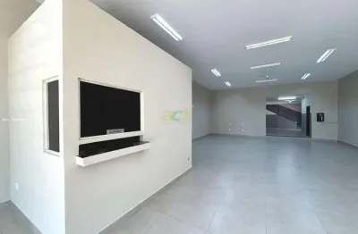 Prédio comercial para alugar em são joão de 800.00m² com 5 garagens