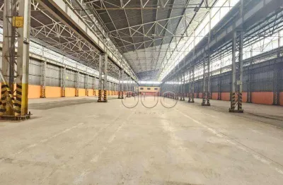 Galpão / depósito / armazém para venda e aluguel em unileste de 4673.00m² com 10 garagens