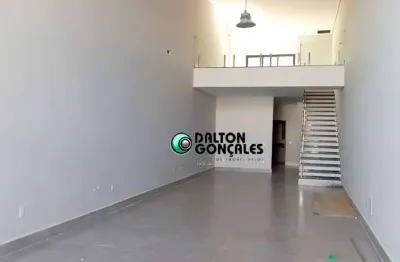 Sala comercial para alugar em centro de 205.00m² com 2 garagens