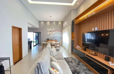 Casa de condomínio para alugar em condomínio residencial euroville ii de 150.00m² com 3 quartos e 2 garagens