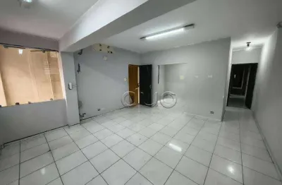 Casa para alugar em centro de 127.00m² com 3 quartos e 2 garagens