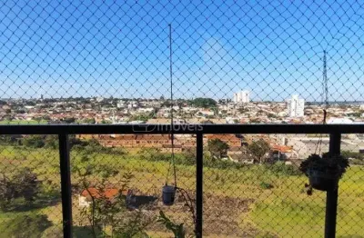Apartamento para venda em centro de 132.00m² com 3 quartos, 1 suite e 2 garagens