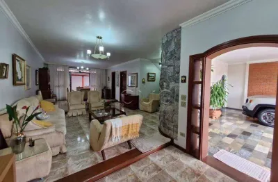 Casa para venda em jardim witier de 316.00m² com 3 quartos, 1 suite e 4 garagens