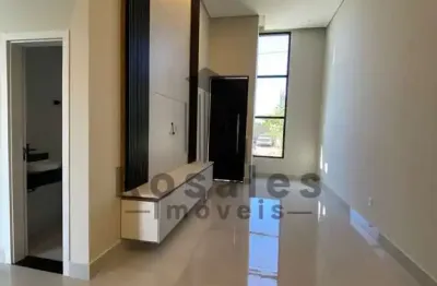 Casa para venda em condomínio terras das estâncias de 145.00m² com 3 quartos, 1 suite e 2 garagens