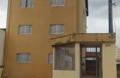 Apartamento para venda em vila gabriel de 65.00m² com 2 quartos, 1 suite e 2 garagens