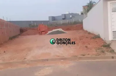 Terreno para venda em jardim residencial nova veneza de 312.00m²