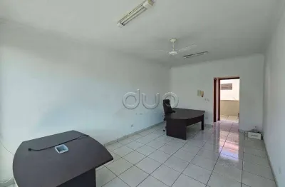 Sala comercial para alugar na Vila Rezende, Piracicaba 