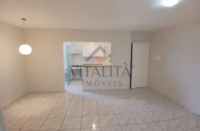Apartamento para alugar em nova aliança de 78.00m² com 3 quartos, 1 suite e 1 garagem