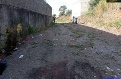 Terreno à venda no Jardim Pacaembu, Piracicaba 