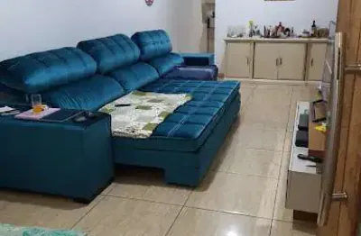 Sobrado para venda e aluguel em socorro de 215.00m² com 3 quartos, 1 suite e 1 garagem