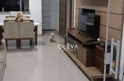 Casa de Condomínio para venda em Condomínio Residencial Village Maria Stella de 160.00m² com 3 Quartos, 1 Suite e 2 Garagens