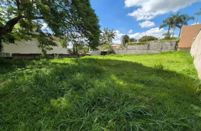 Terreno em condomínio fechado à venda na Avenida Estácio de Sá, 442, São Paulo II, Cotia