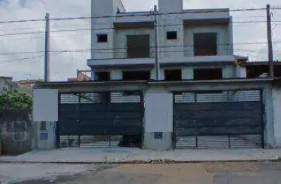 Sobrado para venda em jardim universo de 126.00m² com 3 quartos, 1 suite e 2 garagens