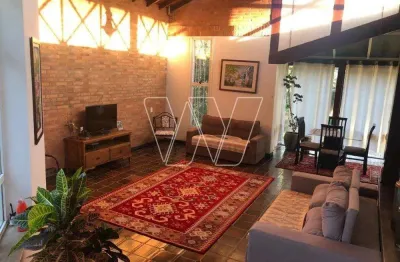 Sobrado para venda em jardim belmonte (sousas) de 246.00m² com 2 quartos, 2 suites e 4 garagens